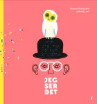 Product cover for Jeg ser det