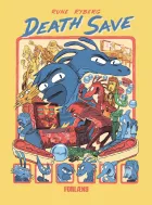 Product cover for Death Save