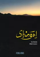Product cover for Shingal