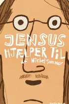 Product cover for Jensus hjælper til
