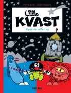 Product cover for Lille Kvast - Krøller eller ej