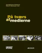 Product cover for På tværs af medierne