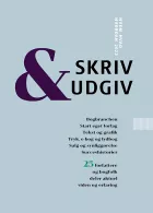 Product cover for Skriv og Udgiv