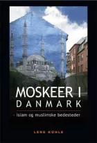 Product cover for Moskeer i Danmark