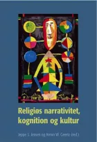 Product cover for Religiøs narrativitet, kognition og kultur