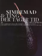 Product cover for Simremad &amp; ting der tager tid