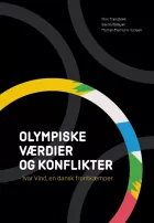 Product cover for Olympiske værdier og konflikter