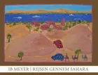 Product cover for Rejsen gennem Sahara