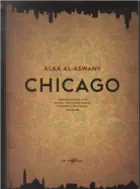 Product cover for Chicago (paperback stort format)