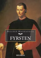 Product cover for Fyrsten