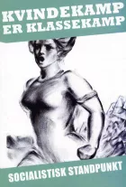 Product cover for Kvindekamp er klassekamp