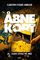 Product cover for Åbne kort
