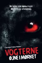 Product cover for Øjne i mørket (Vogterne 1)