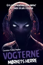 Product cover for Mørkets Herre (Vogterne 7)
