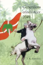 Product cover for Generalens erindringer 2049