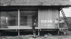 Product cover for Vejrhøj