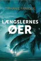 Product cover for Længslernes øer