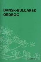 Product cover for Dansk-Bulgarsk ordbog