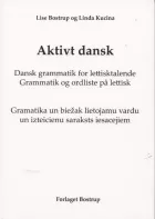 Product cover for Aktivt dansk