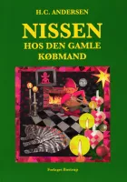 Product cover for Nissen hos den gamle købmand