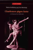 Product cover for Charleston-pigen Anne