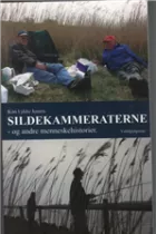 Product cover for Sildekammeraterne - og andre menneskehistorier