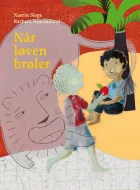 Product cover for Når løven brøler