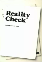 Product cover for Reality Check