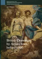 Product cover for British Drawings