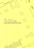 Product cover for RUM for medborgerskab