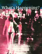 Product cover for What's Happening?