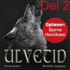 Product cover for Ulvetid del 2
