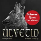 Product cover for Ulvetid - Del 1&amp;2