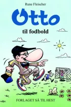 Product cover for Otto til fodbold
