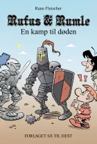 Product cover for Rufus &amp; Rumle - En kamp til døden