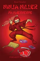 Product cover for Ninja Niller på mærkerne