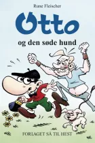Product cover for Otto og den søde hund