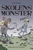 Product cover for Skolens monster