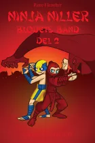 Product cover for Ninja Niller - Blodets Bånd del 2