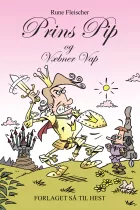 Product cover for Prins Pip og Væbner Vap