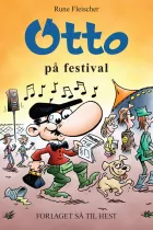 Product cover for Otto på festival
