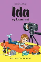 Product cover for Ida og kameraet (Sælges kun direkte fra forlaget)