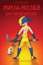 Product cover for Ninja Niller sat ud af spillet
