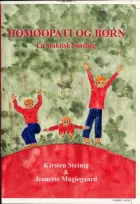 Product cover for Homøopati og børn
