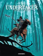 Product cover for Undertaker 3 - Slagteren fra Sutter Camp