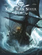 Product cover for Long John Silver 2 - Neptun