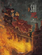 Product cover for SHI 2 - Dæmonkongen