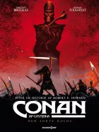 Product cover for Conan af Cimmeria - Den sorte kolos