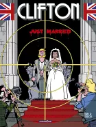 Product cover for Clifton 2 - Just married