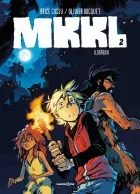 Product cover for MKKL 2 - Ilddåben